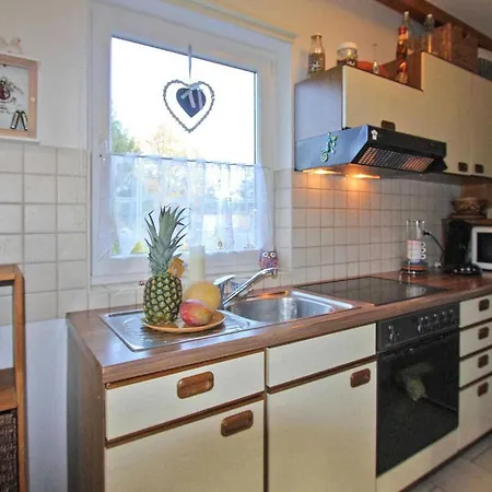 Ferienhaus Fuhlendorf *