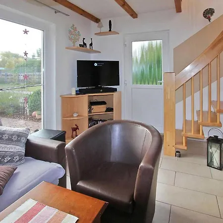度假居 Ferienhaus Fuhlendorf *