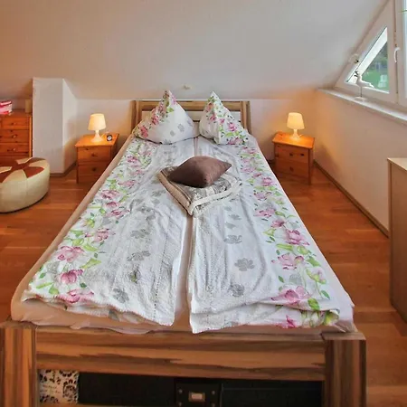 Ferienhaus Fuhlendorf *